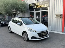 Peugeot 208 II 1.6L HDI 100 CV ALLURE 3 Portes Phase 2