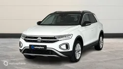 Volkswagen T-Roc 1.5 TSI EVO 150ch Style DSG7