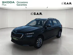 SKODA Kamiq 1.0 TSI 95 ch BVM5 Ambition