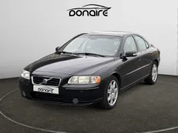 VOLVO S60 2.4D Summum 163