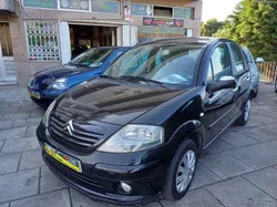 Citroën C3 1,1Economicobarato