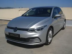 VOLKSWAGEN Golf 1.0 eTSI Life DSG 81kW