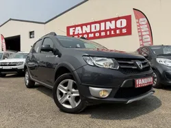 Dacia SANDERO 1.5 DCI 90CH URBAN STEPWAY EURO6