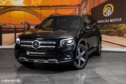 Mercedes-Benz GLB 220 d 4Matic Progressive