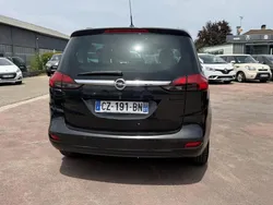 Opel Zafira II C TOURER COSMO 2.0 CDTI 16V DPF 130CV