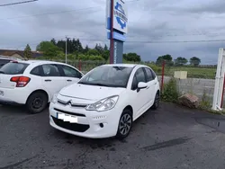 Citroën C3 1.4 hdi 70 Confort 1ère Main Entretien et Garantie