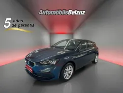 SEAT León 1.0 TSI S&S Style XS 110