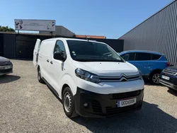 Citroën Jumpy 1.5 bhdi