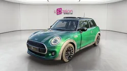 MINI Hatch 3 Portes Cooper 136 ch Edition Greenwich