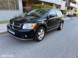 Dodge Caliber 2.0 CRD SXT
