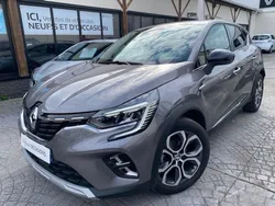Renault Captur TCe 90 Techno