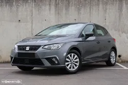 SEAT Ibiza 1.0 Style