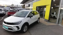 Opel Crossland 1.2 Turbo 110ch Elegance Business