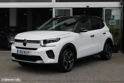 Citroën C3 1.2 PureTech YOU Pack Plus