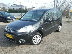 Berlingo multispace hdi 90 confort/kit distri.ok/radat de recul/regulateur de vitesses/reprise possible