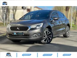 DS DS4 1.6 BlueHDi 120ch Executive