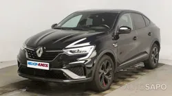 Renault Arkana 1.6 E-Tech R.S.Line de 2022