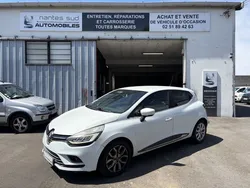 Renault CLIO IV 0.9 TCE 90CH ENERGY INTENS 5P