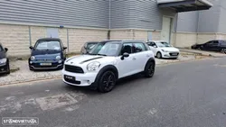 MINI Countryman One