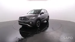 Volkswagen T-Cross 1.0 TSI Life de 2023