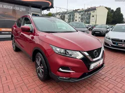 Nissan Qashqai 1.2 DIG-T N-Connecta