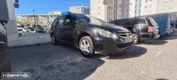 Peugeot 307 Break 1.6 HDi XS Premium