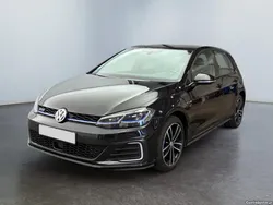 VW Golf 1.4 TSI Hybrid GTE DSG6