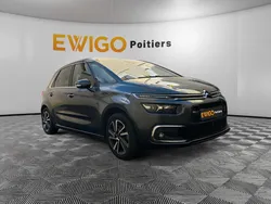 Citroen c4 picasso 1.6 thp 165 shine eat6