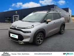Citroën C3 Aircross BlueHDi 110 S&S BVM6 C-Series