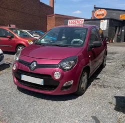 Renault Twingo II 1.2i 75ch centralisation/vitre électrique/régulateur/Limiteur/rétroviseur électrique
