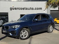 Bmw X3 (G01) XDRIVE20DA 190CH BUSINESS DESIGN