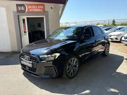 Audi A1 Sportback 35 TFSI 150ch Design Luxe S tronic 7 - Garantie 6 mois