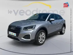 Audi Q2 35 TFSI 150ch Advanced S tronic 7