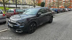 Citroën C4 1.5 BlueHDi Shine Pack EAT8