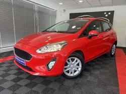 Ford Fiesta 1.5 TDCi 85 ch SetS BVM6 Trend