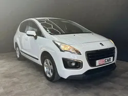 Peugeot 3008 GENERATION-I 1.6 BLUEHDI 120 ALLURE START-STOP/ KIT DISTRIBUTION FAITE