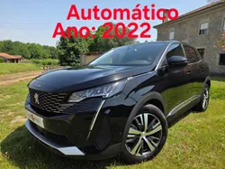 Peugeot 3008 1.2 PureTech Allure 130CV