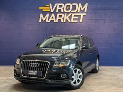 AUDI Q5 2.0 TDI 150ch AMBIENTE 2014 / Bluetooth