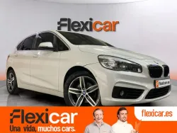 BMW Serie 2 218dA Active Tourer