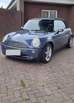 MINI Cabrio Cabrio