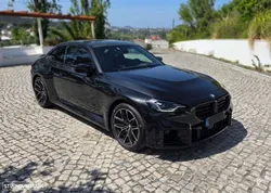 BMW M2 Auto