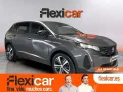 PEUGEOT 3008 1.5BlueHDi Allure Pack S&S EAT8 130