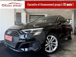 Audi A3 BERLINE / A PARTIR DE 286,65/MOIS* / 35 TDI 150CH BUSINESS LINE S TRONIC 7
