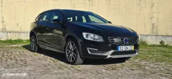 Volvo V60 Cross Country 2.0 D3