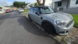 MINI Countryman One D