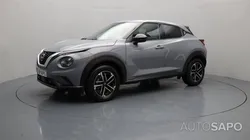 Nissan Juke de 2025