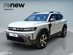 Dacia Duster 1.3 TCe Journey