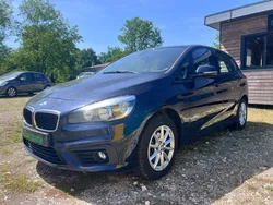 BMW Série 2 Active Tourer 216i Lounge – Moteur à chaîne – 2017 – GPS – Hayon électrique – Garantie 6 mois
