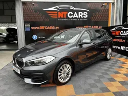 BMW 116 D corporate edition auto