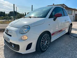 Fiat 500 Abarth 135 ch *GARANTIE